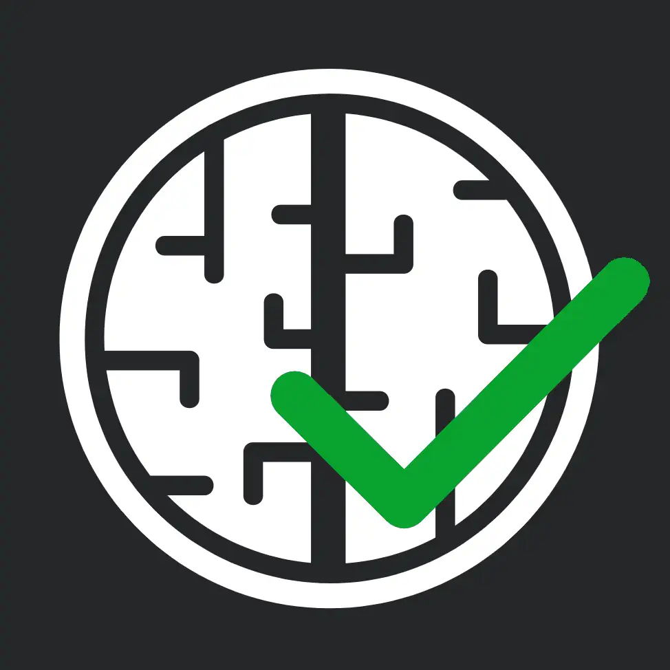 app logo